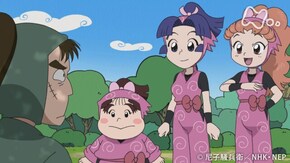 「沈黙の極意の段」