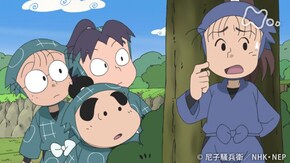 「川西左近の補習の段」