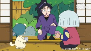 「そんな事で委員会の段」
