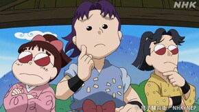 「魔槌先生に教わりたいの段」