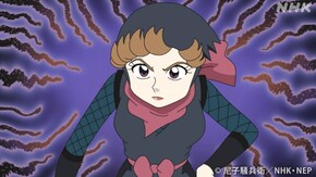 「くの一の髪飾りの段」