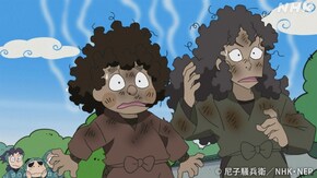 「突庵望太の得意技の段」
