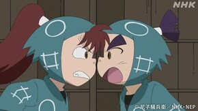 「立派なリーダーの段」