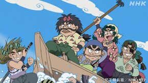 「第三協栄丸に学べの段」