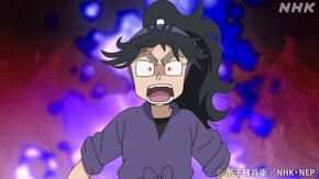 「ねらわれた豆腐委員会の段」