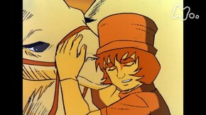 (4)「さらばネフドの星よ」