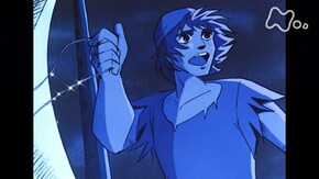 (9)「カスピに消えた少年」