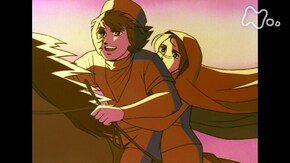 (12)「じゅうたんに秘めた恋」