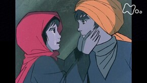 (15)「まぼろしの谷」