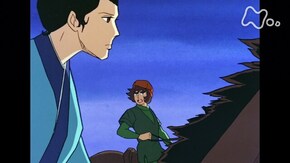 (21)「燃え上がる陰謀」