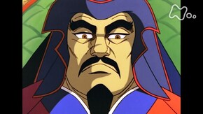 (23)「王の中の王フビライ」