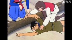 (30)「ジパングの宝」
