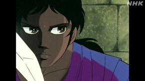 (40)「洞窟寺院の奇蹟」