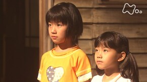(9) 「さようなら、お母さん」