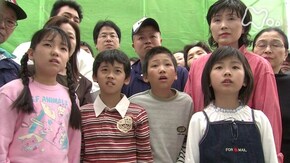 (10) 「さようなら、お母さん」
