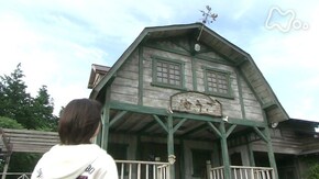 (11) 「さようなら、お母さん」