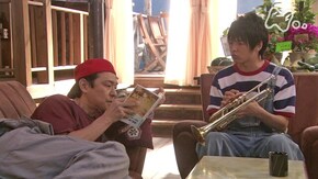 (28) 「もしかして 恋?」