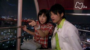 (30) 「もしかして 恋?」