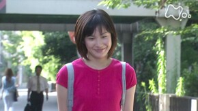(32) 「お父さんが来ちゃった!」
