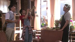 (41) 「片想いはつらいよ」