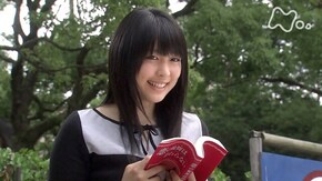 (42) 「片想いはつらいよ」