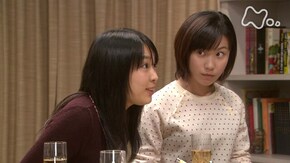 (46) 「さあ、踊りましょう!」
