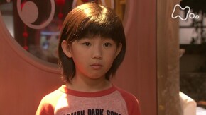 (49) 「カゼの日はお母さんと」