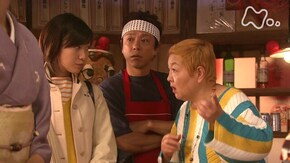 (51) 「カゼの日はお母さんと」