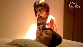 (53) 「カゼの日はお母さんと」