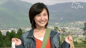 (57) 「ハルカの春休み」