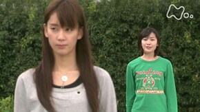 (59) 「ハルカの春休み」