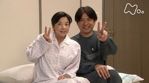 (68) 「ラブかキャリアか?」