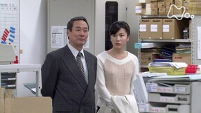 (75) 「道に迷えば風のむくまま」