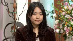 (76) 「思い出はキラキラと」