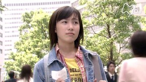 (77) 「思い出はキラキラと」