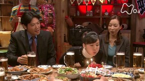 (83) 「さいなら!イラチの街」
