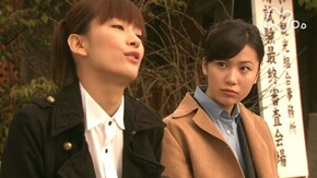 (84) 「さいなら!イラチの街」
