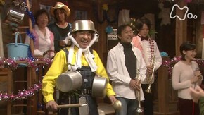 (91) 「音楽祭へようこそ!」
