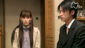 (92) 「恋の嵐は吹きあれて」