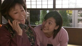 (94) 「恋の嵐は吹きあれて」