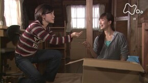 (96) 「恋の嵐は吹きあれて」
