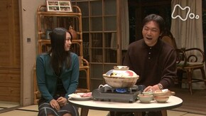 (99) 「赤ちゃんができた?」
