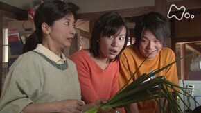 (102) 「赤ちゃんができた?」
