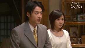 (110) 「未来にむかって走れ」