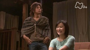 (113) 「未来にむかって走れ」