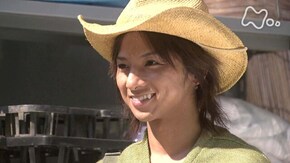 (114) 「未来にむかって走れ」