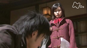 (121) 「ゆれて、やじろべえ」
