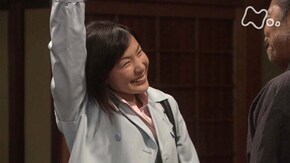 (127) 「いただきまーす!」