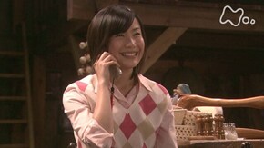 (135) 「もっともっとゆっくり」