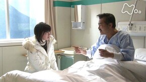 (137) 「もっともっとゆっくり」